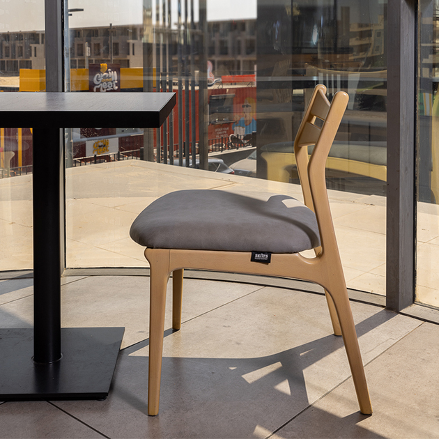 Pizza Station Restaurant Furniture