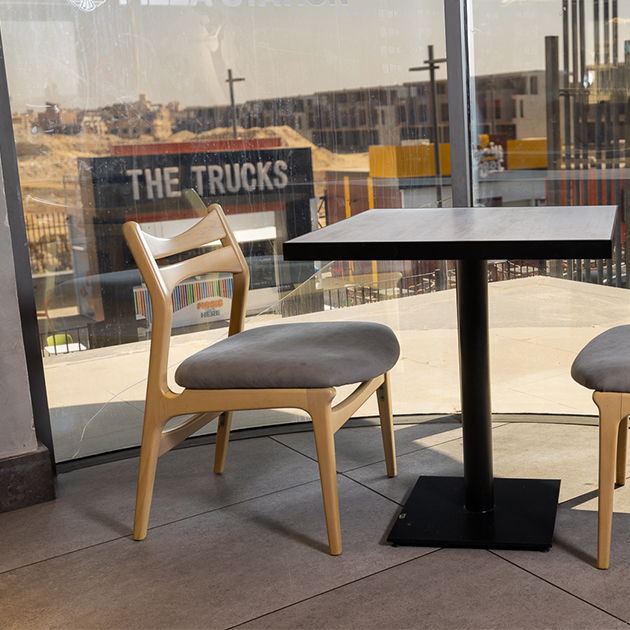 Pizza Station Restaurant Furniture