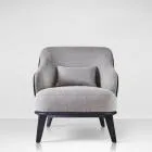 Lounger Seat