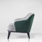 Lounger Seat