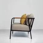 Sunset Chair